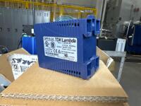 (3) power supplies - 4