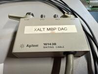 Agilent 4338B: Milliohmeter - 6