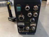 Stanley controller AND assembly tools - 3