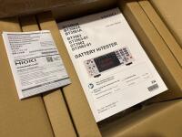 Battery HiTester - 2