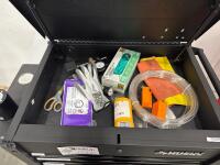 Toolbox with tools - 3
