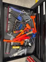 Toolbox with tools - 4
