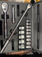 Toolbox with tools - 6