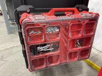 Toolbox with tools - 7