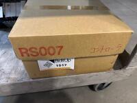 Kawasaki hardware unit