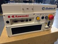 Kawasaki hardware unit - 2
