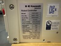Kawasaki hardware unit - 3