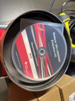 CAN evaluation kit - 4