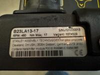 Stanley controller AND assembly tools - 3