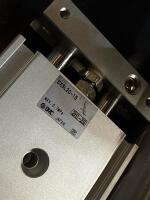(8) SMC Pneumatic Actuators - 5