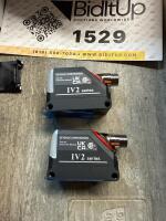 KEYENCE Sensor amplifier Learning/standard mode IV2-G30F - 5