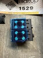 KEYENCE Sensor amplifier Learning/standard mode IV2-G30F - 6