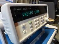 KEYSIGHT 34970A - 3