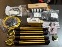Assorted Banner Automation Equipment