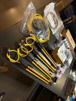 Assorted Banner Automation Equipment - 3