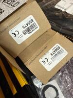 Assorted Banner Automation Equipment - 7