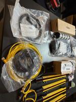 Assorted Banner Automation Equipment - 9