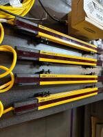 Assorted Banner Automation Equipment - 10