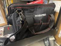 Husky three drawer toolbox - 3