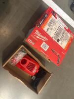 Husky three drawer toolbox - 4
