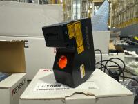 Keyence High-speed 2D Laser Profiler LJ-V7000 series - 2