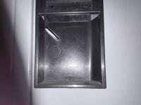 Personal storage locker set - 3