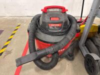 Janitorial carts - 2