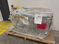 Stainless steel heat exchanger