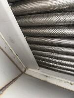 Stainless steel heat exchanger - 4