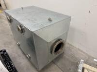 Stainless steel heat exchanger - 5
