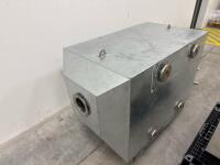 Stainless steel heat exchanger - 6