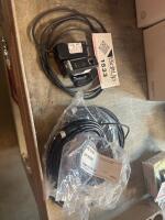 Keyence amplifier AND network communication unit - 2