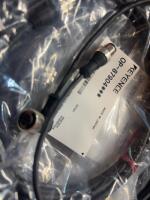 Keyence amplifier AND network communication unit - 4