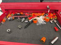 Toolbox with tools - 2