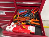 Toolbox with tools - 6