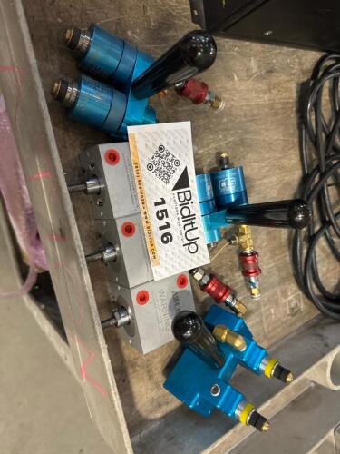 pneumatic Parts