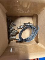 (13) BANNER QS18VP6LPQ8 Photoelectric switch sensors - 2