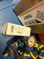 (13) BANNER QS18VP6LPQ8 Photoelectric switch sensors - 4