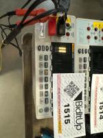 Fluke multimeter