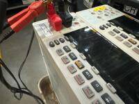 Fluke multimeter - 2