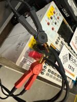 Fluke multimeter - 3