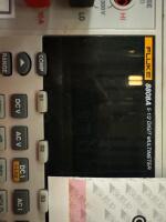 Fluke multimeter - 4
