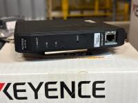 KEYENCE EtherNet/IP&trade; Unit CB-EP100