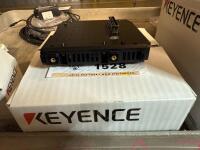 KEYENCE EtherNet/IP&trade; Unit CB-EP100 - 2