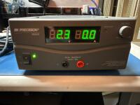 BK PRECISION DC power supply 1693
