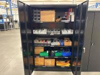 Steel storage cabinet - 3