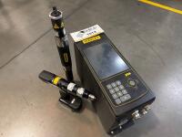 Stanley controller AND assembly tools