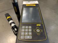 Stanley controller AND assembly tools - 2