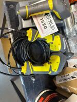 (3) Cognex Handheld Barcode Scanners - 3