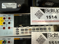 Fluke multimeter - 3